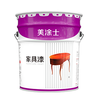 1xBETPU净味抗刮产品系统